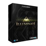 قیمت خرید فروش وی اس تی پلاگین  StudioLinkedVST Illuminati