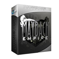 قیمت خرید فروش وی اس تی پلاگین  StudioLinkedVST Maybach Empire
