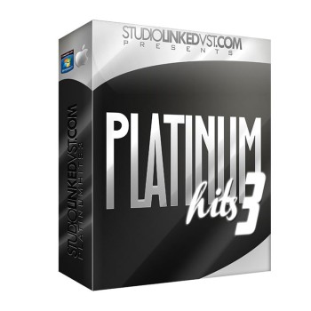 وی اس تی پلاگین  StudioLinkedVST Platinum Hit 3