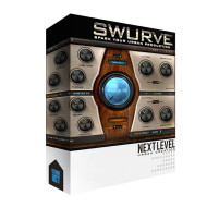 قیمت خرید فروش وی اس تی پلاگین  StudioLinkedVST Swurve Hiphop