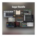 قیمت خرید فروش وی اس تی پلاگین  Sugar Bytes Bundle