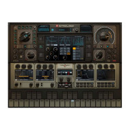 قیمت خرید فروش وی اس تی پلاگین  Sugar Bytes Cyclop