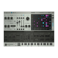 قیمت خرید فروش وی اس تی پلاگین  Sugar Bytes Factory