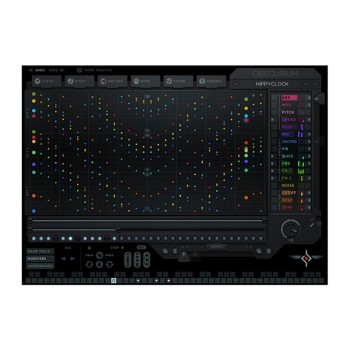 وی اس تی پلاگین  Sugar Bytes Obscurium