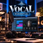 پکیج ضبط و پردازش وکال  TM Vocal Production Pack Essential
