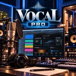 پکیج ضبط و پردازش وکال  TM Vocal Production Pack Pro