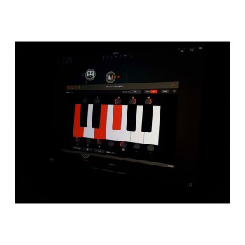 پلاگین  Taqsim MicroToner