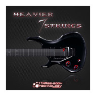 قیمت خرید فروش وی اس تی  Three-Body Tech Heavier 7 String