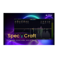 قیمت خرید فروش وی اس تی  Three-Body Tech SpecCraft