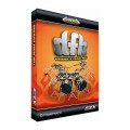 قیمت خرید فروش وی اس تی پلاگین تون ترک Toontrack Drumkit From Hell EZX