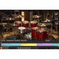 نرم‌افزار درام مجازی Toontrack EZdrummer تون ترک Toontrack EZdrummer وی اس تی