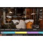 نرم‌افزار درام مجازی Toontrack EZdrummer تون ترک Toontrack EZdrummer وی اس تی