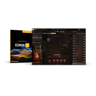 قیمت خرید فروش وی اس تی تون ترک Toontrack EZmix 3