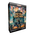 قیمت خرید فروش وی اس تی پلاگین تون ترک Toontrack Metal Machine EZX