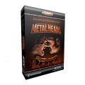 قیمت خرید فروش وی اس تی پلاگین تون ترک Toontrack Metalheads EZX