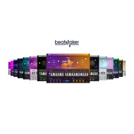 قیمت خرید فروش وی اس تی یوجم UJAM Beatmaker Bundle