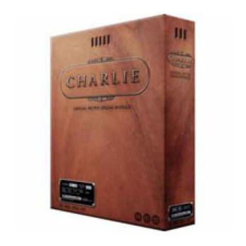 وی اس تی پلاگین یو وی UVI Charlie