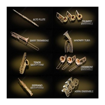 وی اس تی پلاگین وی اس ال VSL Symphony Series