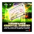 قیمت خرید فروش وی اس تی پلاگین  Vengeance Essential Dubstep  Vol. 3