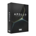 قیمت خرید فروش وی اس تی پلاگین ویر2 اینسترومنت Vir2 Instruments APOLLO Cinematic Guitars