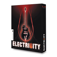 قیمت خرید فروش وی اس تی پلاگین ویر2 اینسترومنت Vir2 Instruments Electri6ity