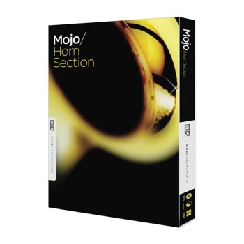 وی اس تی پلاگین ویر2 اینسترومنت Vir2 Instruments Mojo Horn Section