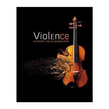 وی اس تی پلاگین ویر2 اینسترومنت Vir2 Instruments Violence