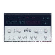 قیمت خرید فروش وی اس تی پلاگین  Virtual Guitarist UJAM VG-SPARKLE