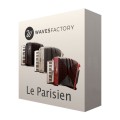 قیمت خرید فروش وی اس تی ویوز فکتوری Wavesfactory Le Parisien