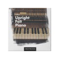 قیمت خرید فروش وی اس تی وست وود اینسترومنتز Westwood Instruments Upright Felt Piano