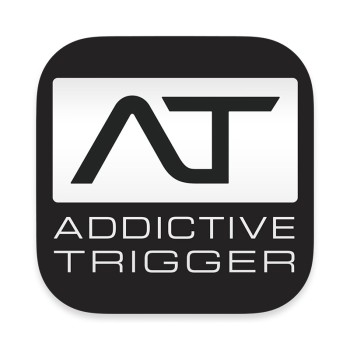 وی اس تی ایکس ال ان آدیو XLN Audio Addictive Trigger Complete