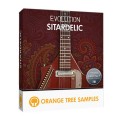قیمت خرید فروش وی اس تی پلاگین  Orange Tree Samples Evolution Sitardelic