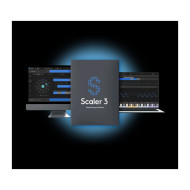 قیمت خرید فروش وی اس تی   Scale Music Scaler
