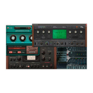 قیمت خرید فروش وی اس تی پلاگین  u-he All Effects bundle