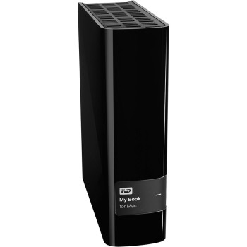 هارد اکسترنال رومیزی وسترن دیجیتال Western Digital My Book 3TB