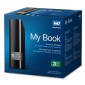 هارد اکسترنال رومیزی وسترن دیجیتال Western Digital My Book 3TB متعلقات