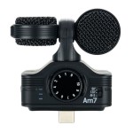 متعلقات رکوردر صدا زوم ZOOM Am7
